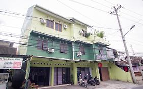 Halona Residence Near Pakuwon Mall Jogja