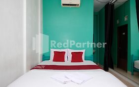Halona Residence Near Pakuwon Mall Jogja Mitra Reddoorz